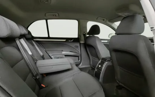 Skoda Superb 1.80 робот, фото №1