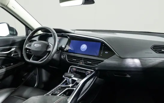 Geely Tugella 2.00 автоматическая, фото №1