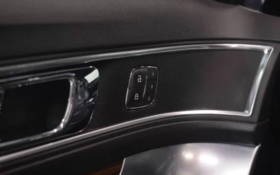 Ford Explorer 3.50 автоматическая, фото №1