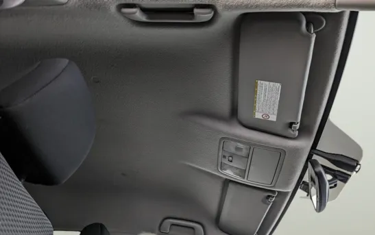 Toyota RAV4 2.00 вариатор, фото №1