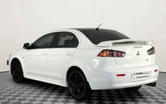 Mitsubishi Lancer 1.50 механика, фото №1