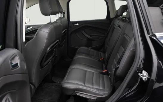 Ford Kuga 1.50 автоматическая, фото №1