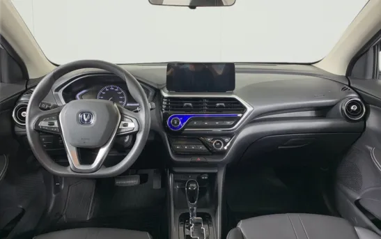 Changan Alsvin 1.50 робот, фото №1