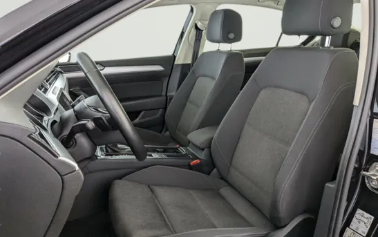 Volkswagen Passat 1.40 робот, фото №1