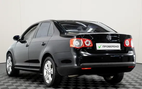 Volkswagen Jetta 1.60 механика, фото №1