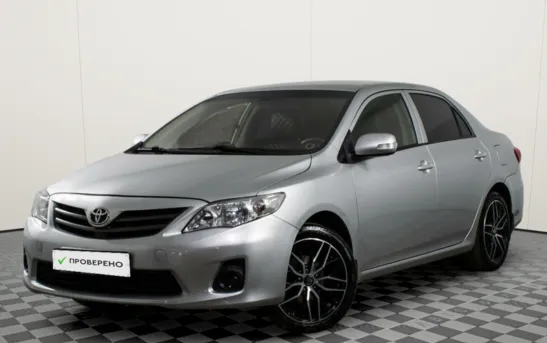 Toyota Corolla 1.60 механика, фото №1