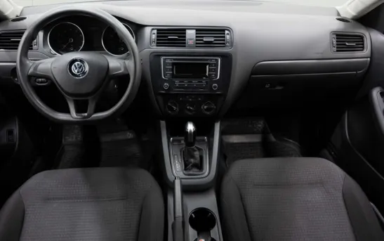 Volkswagen Jetta 1.60 автоматическая, фото №1