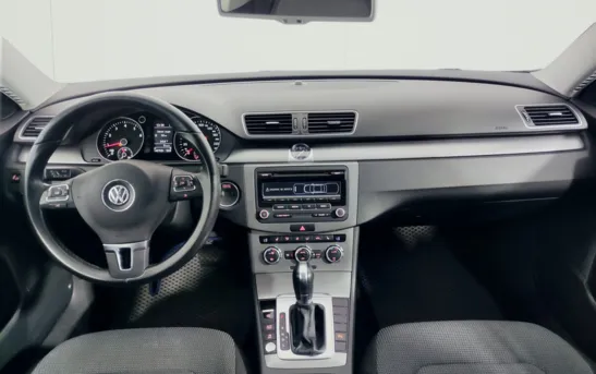 Volkswagen Passat 1.80 робот, фото №1