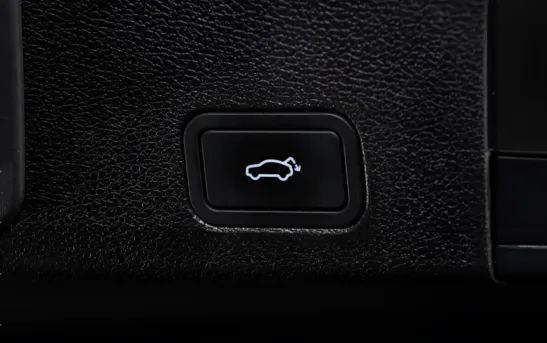 Geely Tugella 2.00 автоматическая, фото №1