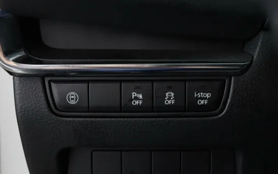 Mazda 3 2.00 автоматическая, фото №1