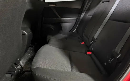 Mazda 3 1.60 автоматическая, фото №1