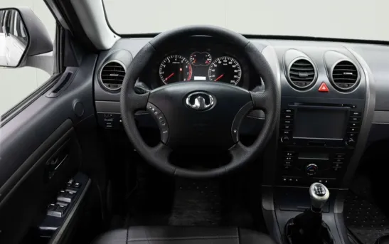 Great Wall Hover H5 2.40 механика, фото №1