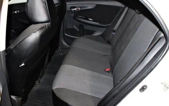 Toyota Corolla 1.60 механика, фото №1