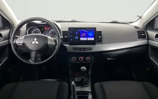 Mitsubishi Lancer 1.50 механика, фото №1