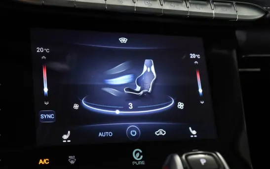 CHERY Tiggo 8 Pro Max 2.00 робот, фото №1