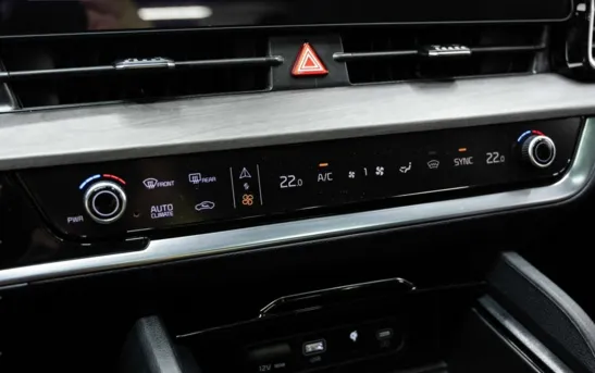 Kia Sportage 2.50 автоматическая, фото №1