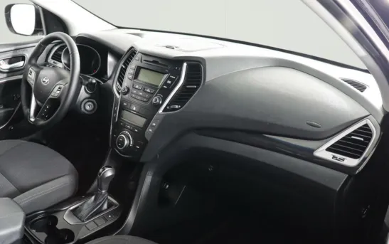 Hyundai Santa Fe 2.40 автоматическая, фото №1