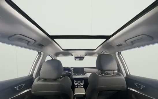 CHERY Tiggo 8 Pro 1.60 робот, фото №1