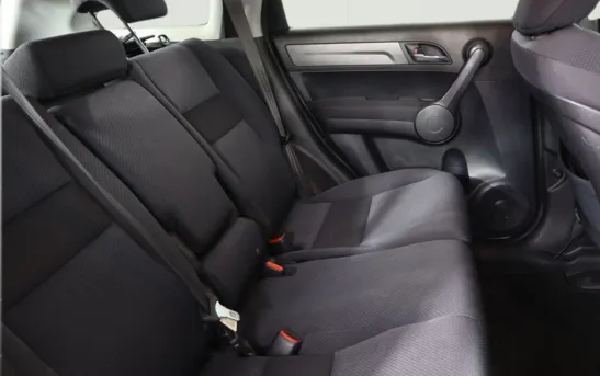 Honda CR-V 2.00 механика, фото №1