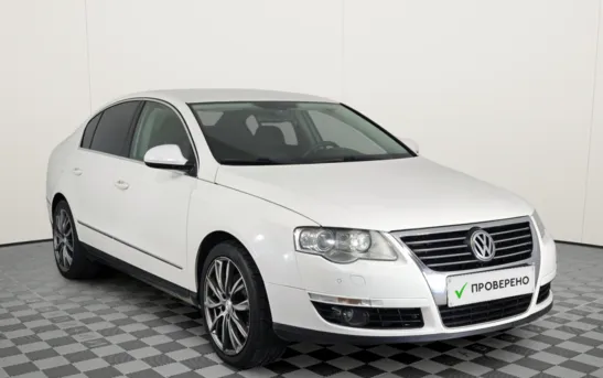 Volkswagen Passat 1.80 робот, фото №1