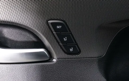 Hyundai Santa Fe 2.20 автоматическая, фото №1