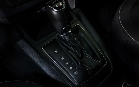 Skoda Yeti 1.80 робот, фото №1