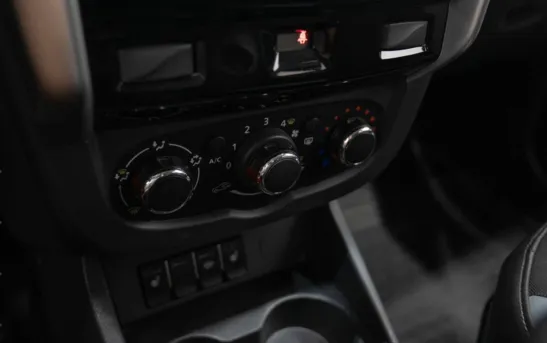 Lada (ВАЗ) Largus 1.60 механика, фото №1