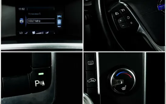 Volvo S60 1.60 робот, фото №1