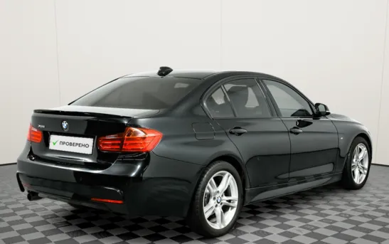 BMW 3 серии 2.00 автоматическая, фото №1