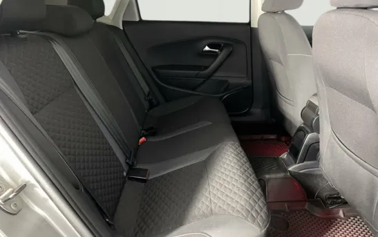 Volkswagen Polo 1.40 механика, фото №1