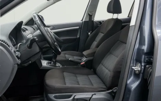 Skoda Octavia 1.40 механика, фото №1