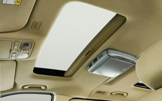 Hyundai Grand Starex 2.50 автоматическая, фото №1