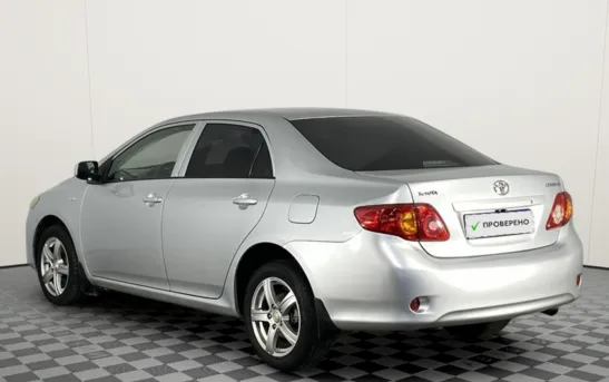 Toyota Corolla 1.60 механика, фото №1