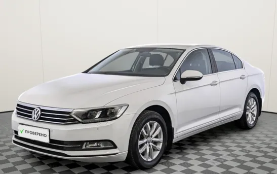 Volkswagen Passat 1.80 робот, фото №1