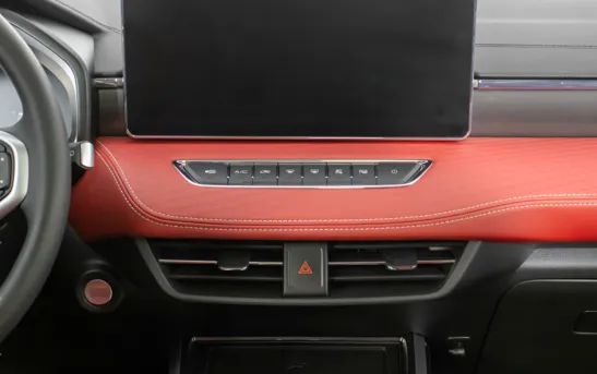 Haval Jolion 1.50 робот, фото №1