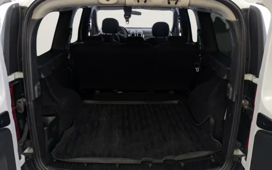 Lada (ВАЗ) Largus 1.60 механика, фото №1