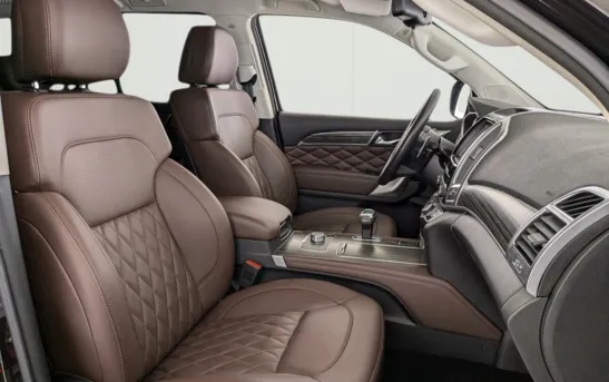 Haval H9 2.00 автоматическая, фото №1