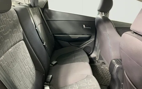 Kia Rio 1.60 автоматическая, фото №1