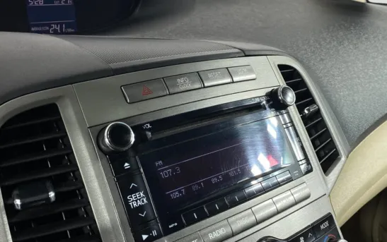 Toyota Venza 2.70 автоматическая, фото №1