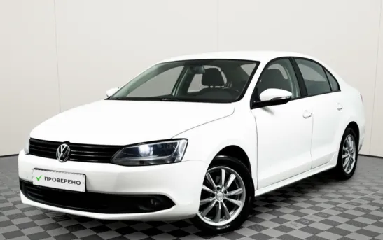 Volkswagen Jetta 1.40 робот, фото №1