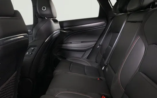 Geely Tugella 2.00 автоматическая, фото №1