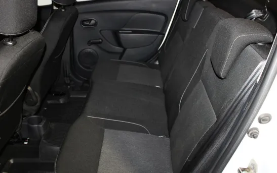 Renault Logan 1.60 механика, фото №1