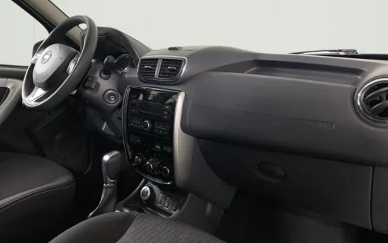 Nissan Terrano 2.00 автоматическая, фото №1