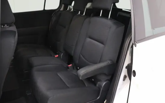 Mazda 5 2.00 автоматическая, фото №1