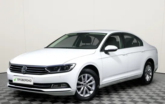 Volkswagen Passat 1.40 робот, фото №1