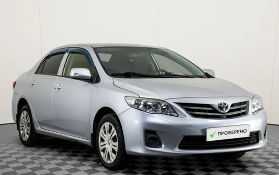 Toyota Corolla 1.60 автоматическая, фото №1