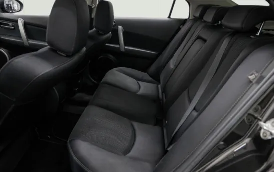 Mazda 6 2.00 автоматическая, фото №1