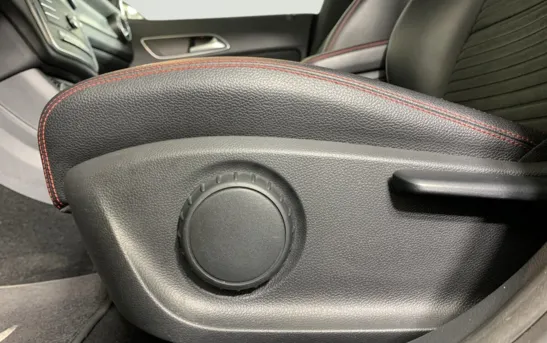 Mercedes-Benz CLA 1.60 робот, фото №1