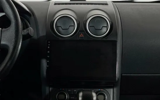 Nissan Qashqai 2.00 вариатор, фото №1