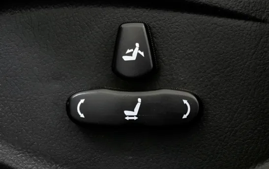 SsangYong Rexton 2.70 автоматическая, фото №1